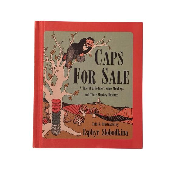 Vintage Children’s Book Lot 6 Disney Snow White Fire Cat Caps for Sale Classics - Picture 6 of 16